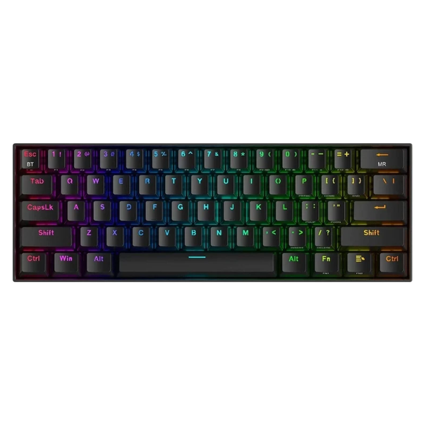 کیبورد گیمینگ ردراگون مدل K530 Pro