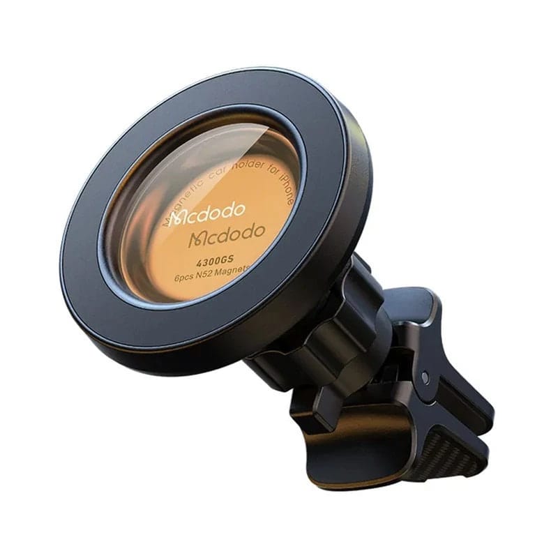 هولدر موبایل دریچه کولری مک دودو مدل MCDODO CH-4050 مختص خودرو