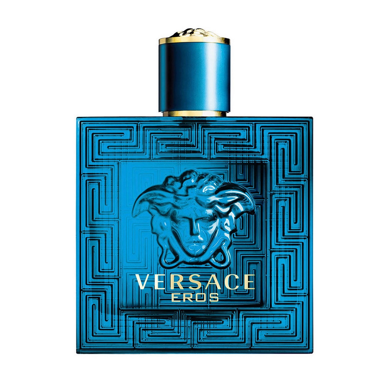 ادوتوالت مردانه ورساچه مدل EROS