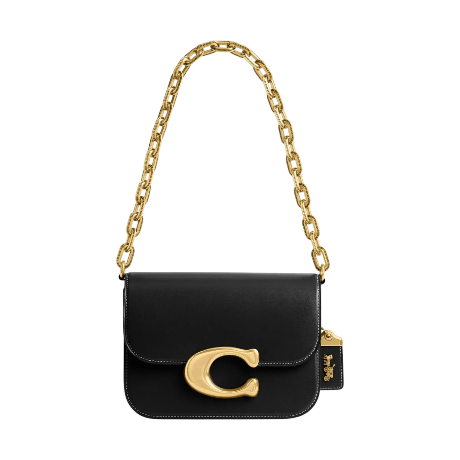 کیف دستی زنانه کوچ Idol Bag مدل CM557 — تصویر ۲