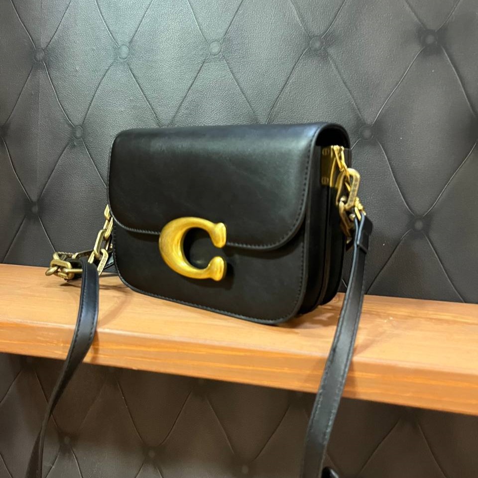 کیف دستی زنانه کوچ Idol Bag مدل CM557 — تصویر ۳