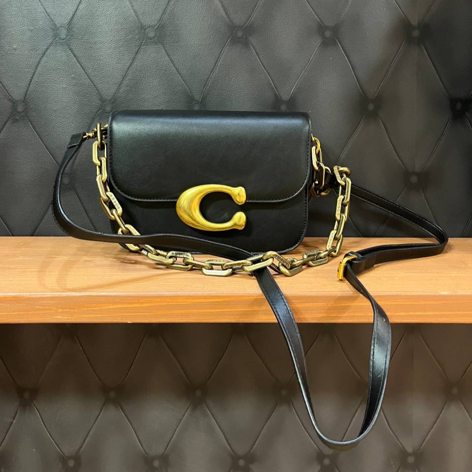 کیف دستی زنانه کوچ Idol Bag مدل CM557 — تصویر ۴