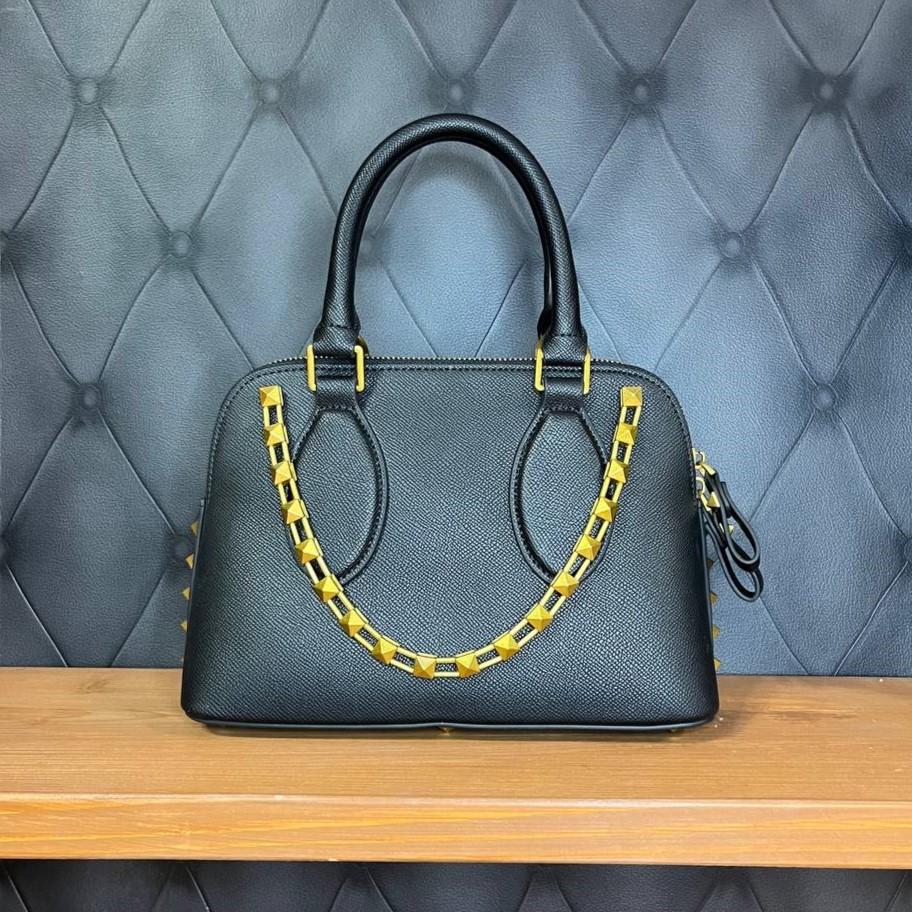 کیف دستی زنانه والنتینو Rockstud Valentino Garavani — تصویر ۵