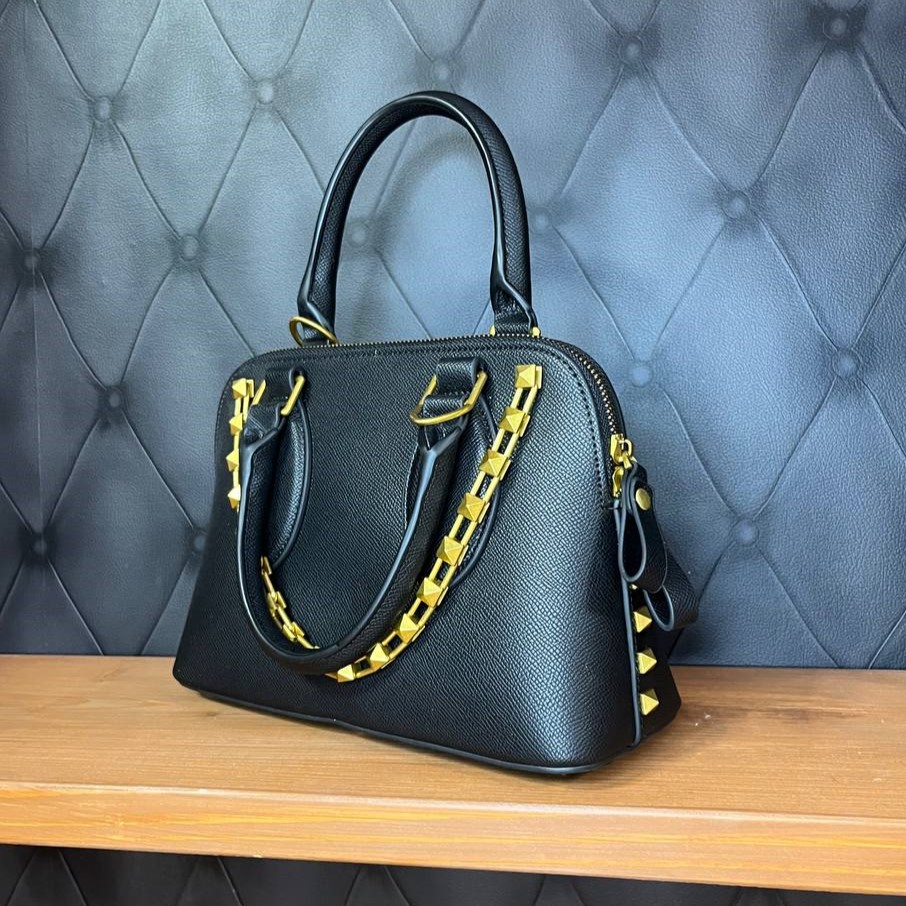 کیف دستی زنانه والنتینو Rockstud Valentino Garavani — تصویر ۳