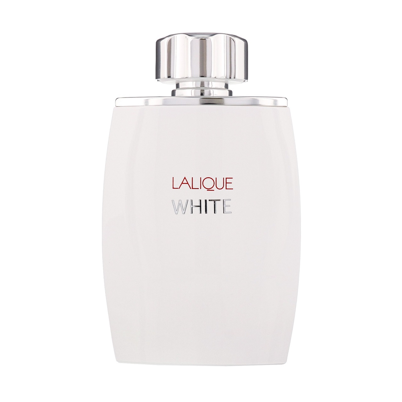 ادوتوالت مردانه لالیک مدل WHITE