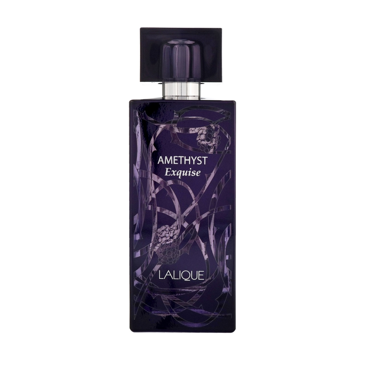 ادوپرفیوم زنانه لالیک مدل AMETHYST EXQUISE