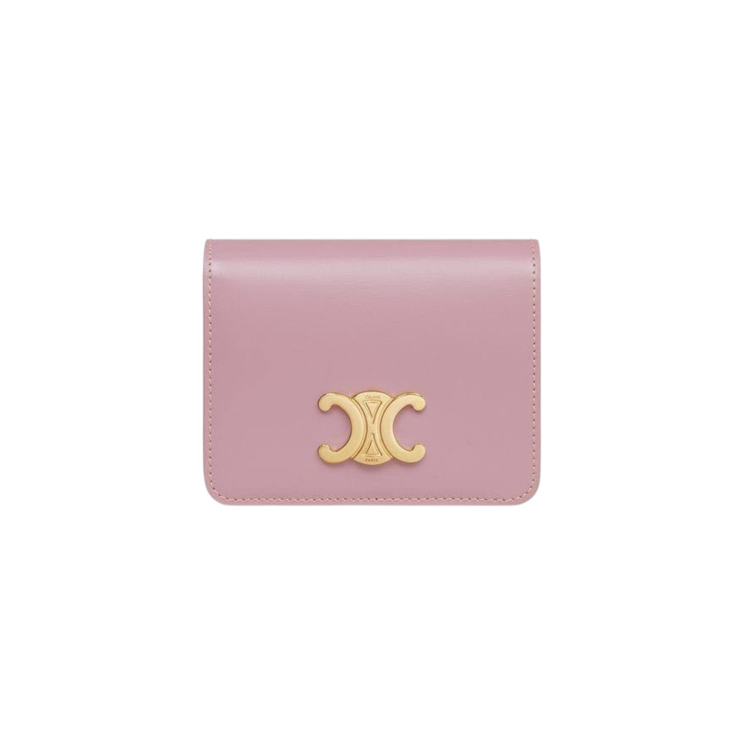 کیف پول زنانه سلین از سری Triomphe Wallets — تصویر ۲