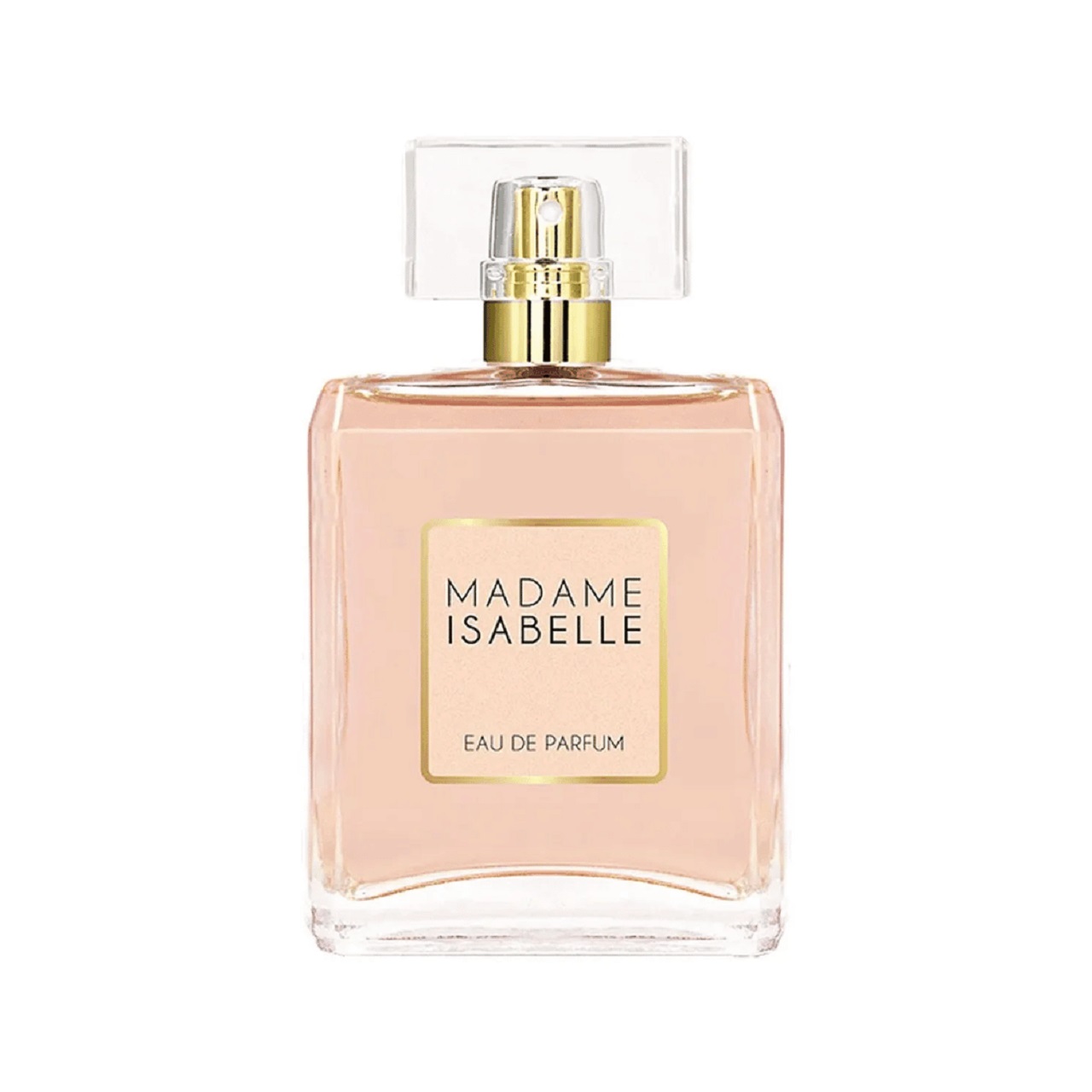 ادوپرفیوم زنانه لاریو مدل MADAME ISABELLE