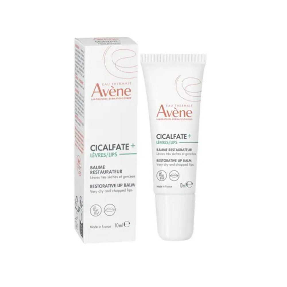 بالم لب سیکالفیت اون Avene
