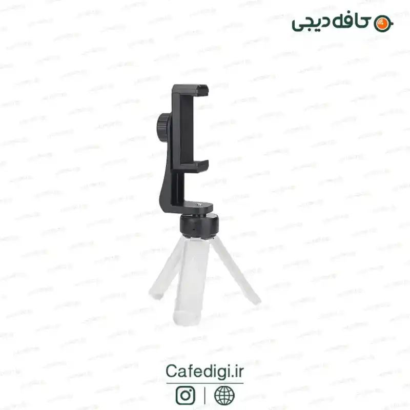 سه پایه موبایل تاشو Majiyahe Camping Stand Lamp | کافه دیجی — تصویر ۲