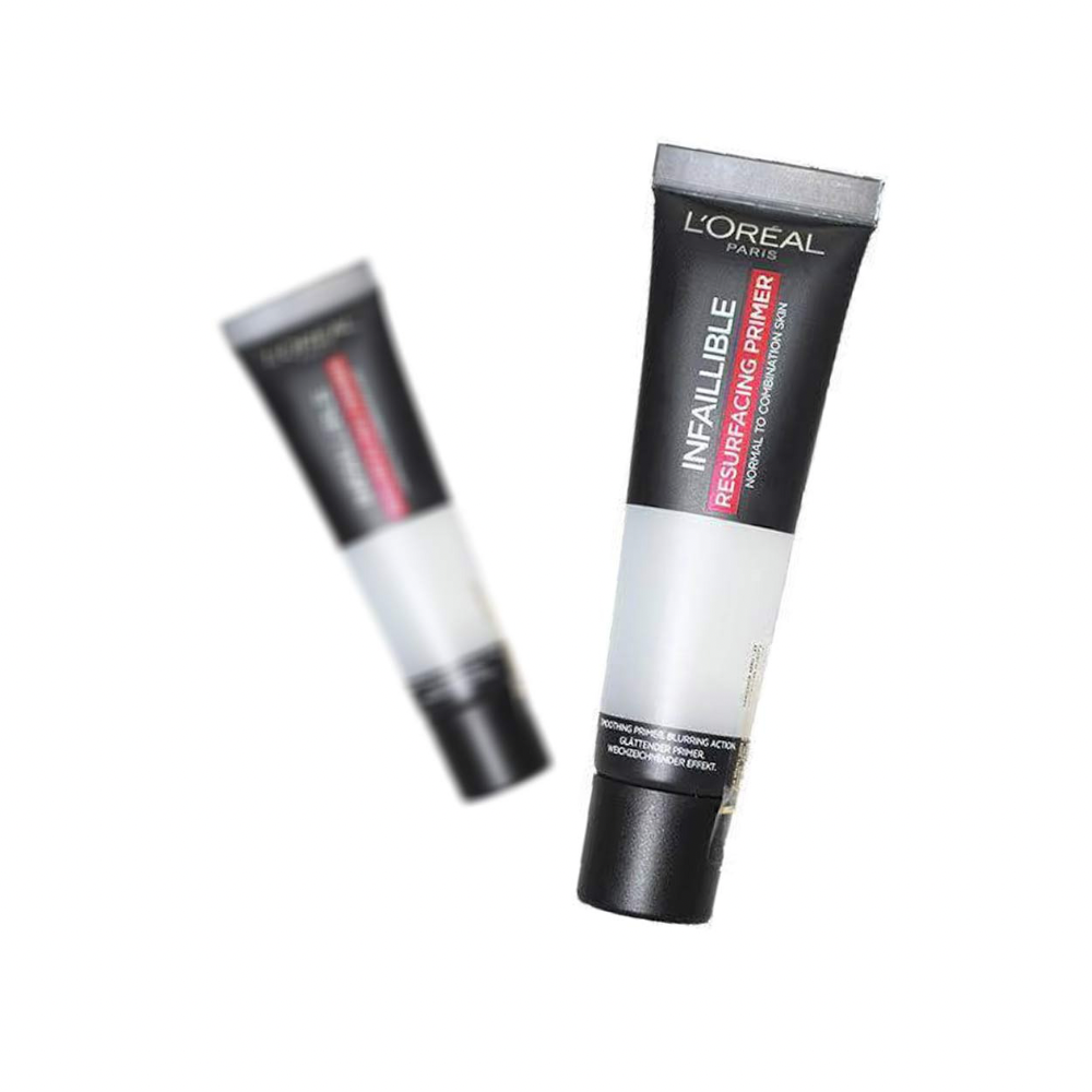 پرايمر مات كننده infallible لورال LOREAL