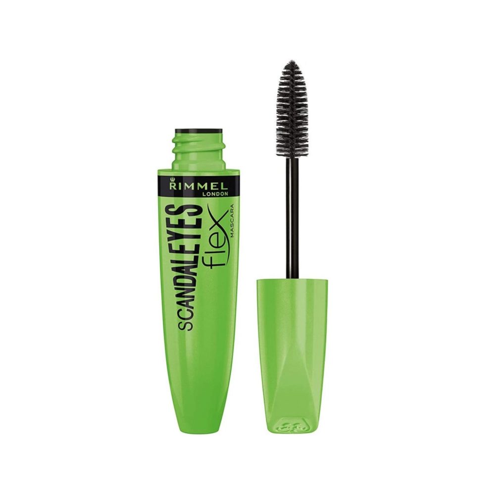 ریمل حجم دهنده ریمل لندن مدل Scandal Eyes Lycra Flex