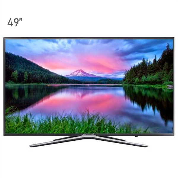 تلویزیون هوشمند سامسونگ 49N6900 سایز 49 اینچ