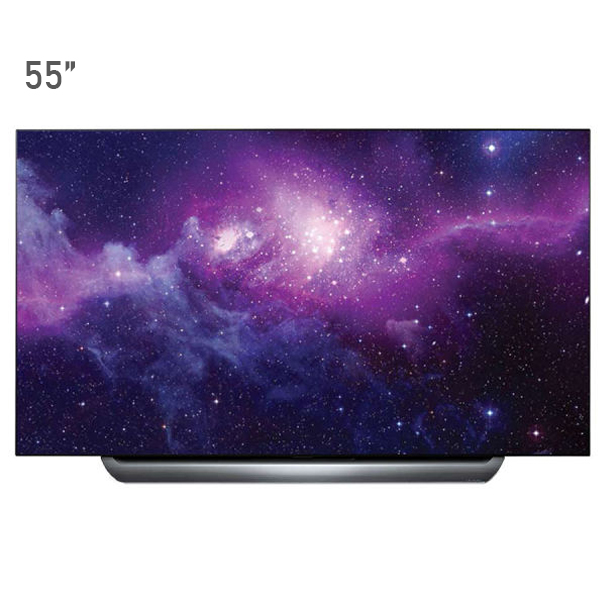 تلویزیون هوشمند ال جی OLED55C8GI سایز 55 اینچ