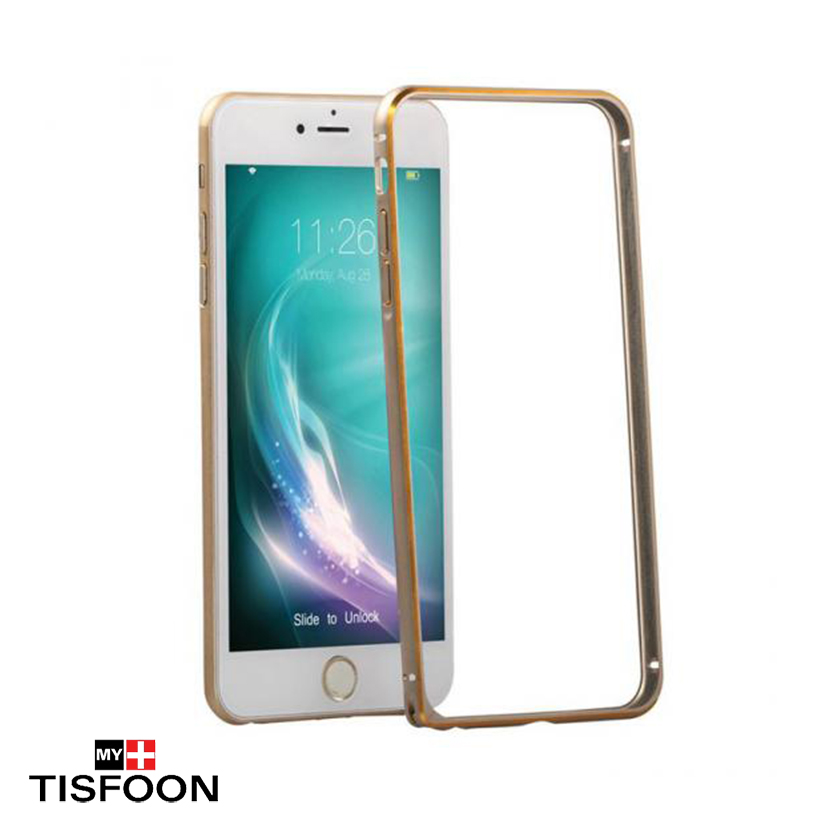 بامپرموبایل Promate مدل Alloy مخصوص آیفون i6/i6p
