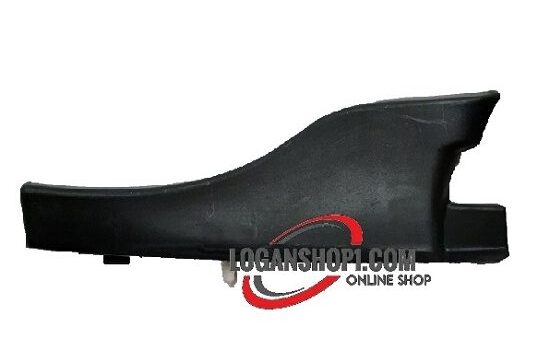 قاب کنارشیشه تندر90