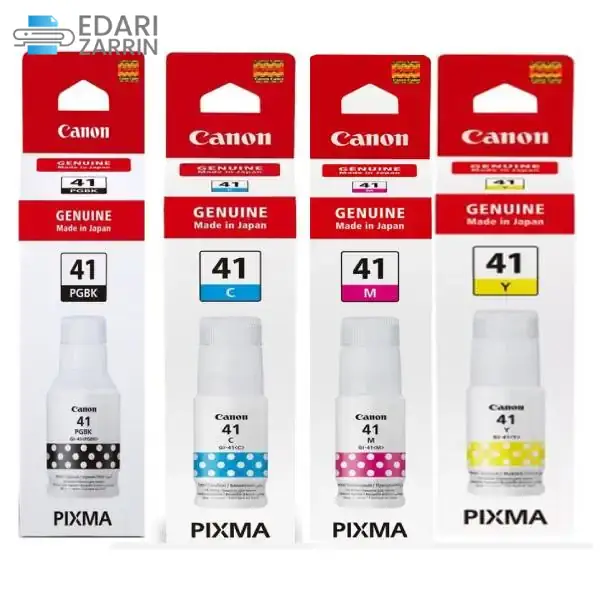 جوهر اصلی پرینتر کانن CANON G2430