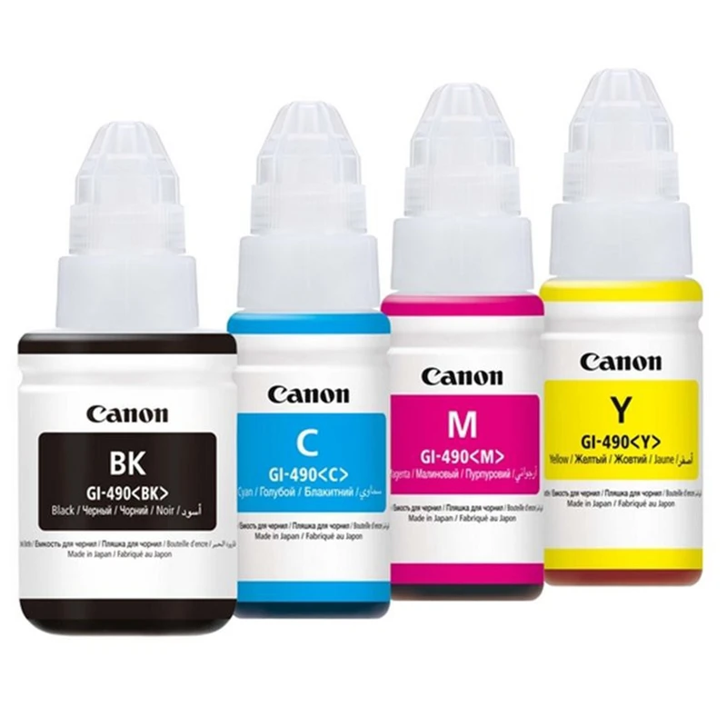 جوهر اصلی پرینتر کانن CANON G4410