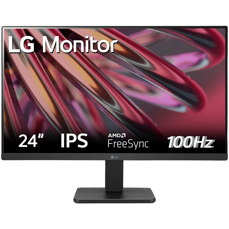 مانیتور گیمینگ ال جی | LG GAMING 24MR400
