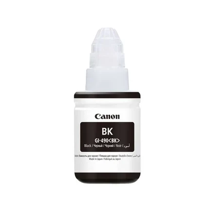 جوهر اصلی پرینتر کانن CANON G1411 — تصویر ۳