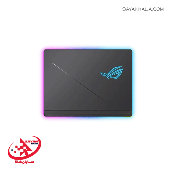 لپ تاپ ایسوس مدل LAPTOP ASUS ROG STRIX G615JMR i7 14650HX RAM 16GB SSD 512GB GEFORCE RTX5060 8GB