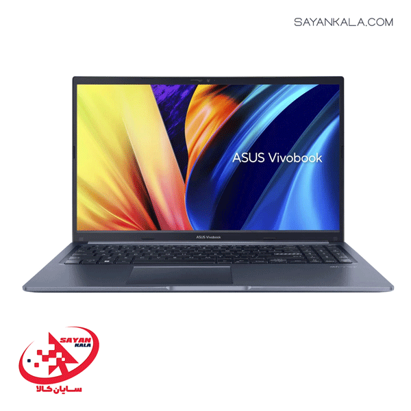 لپ تاپ ایسوس مدل LAPTOP ASUS F1504 I3 1315U RAM 12GB SSD 512GB