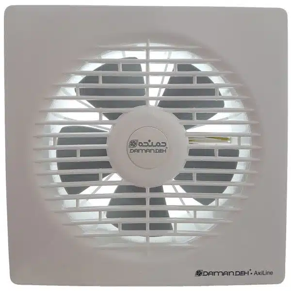 هواکش خانگی آکسی لاین مدل VBX-15S2S دمنده