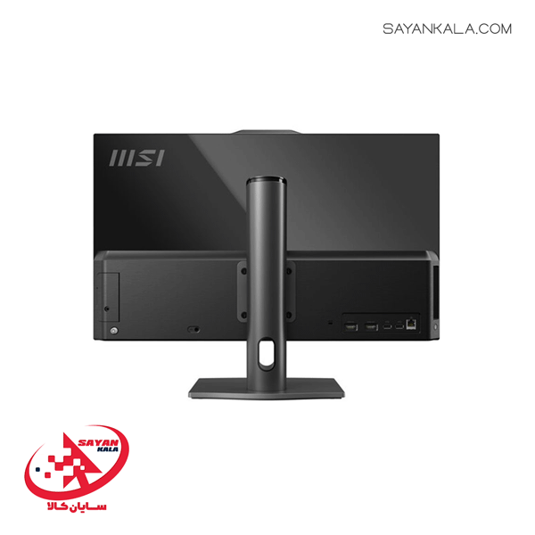 کامپیوتر همه کاره ام اس آی مدل AIO MSI AM273QP AI 1UM CORE ULTRA 5 125H RAM 16GB SSD 1TB — تصویر ۴