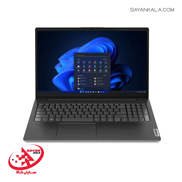 لپ تاپ لنوو مدل LAPTOP LENOVO V15 I3 1315U RAM 8GB SSD 512GB