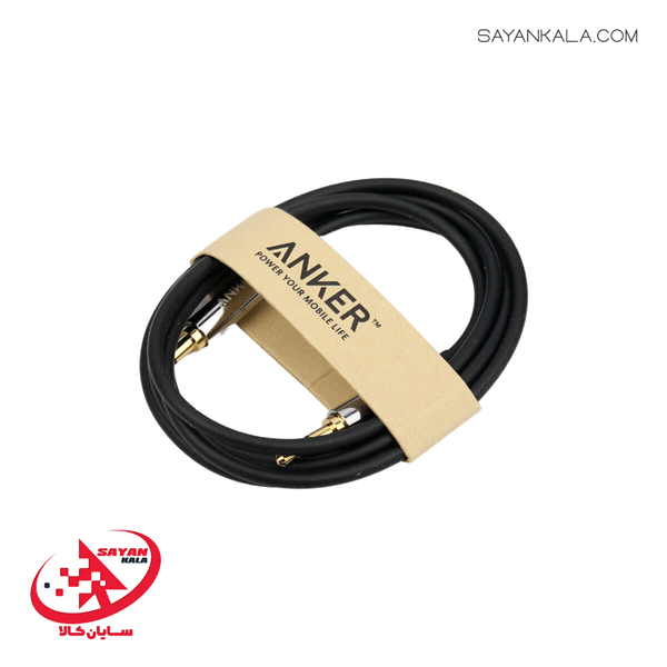 کابل انتقال صدا انکر مدل CABLE AUX ANKER A7123H12