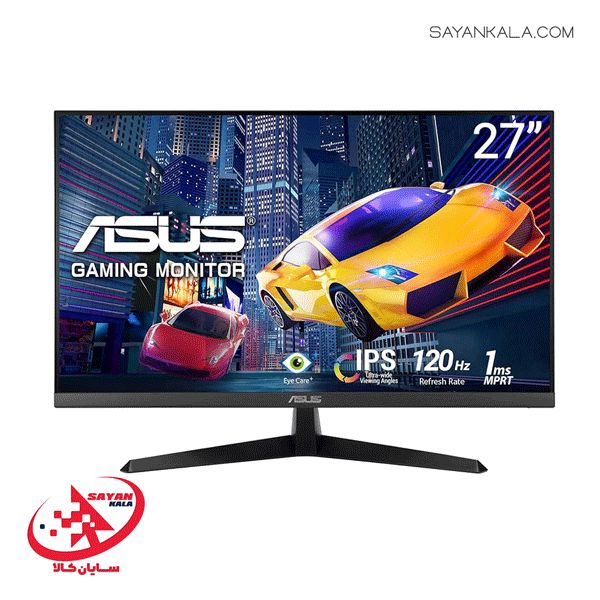 مانیتور ایسوس مدل MONITOR ASUS VY279HGR