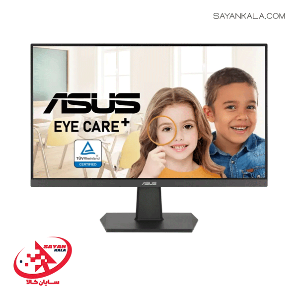 مانیتور ایسوس مدل MONITOR ASUS VA24EHF