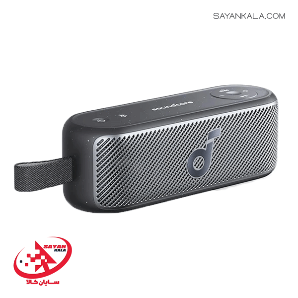 اسپیکر بلوتوثی انکر مدل SPEAKER BLUETOOTH ANKER MOTION 100 A3133011