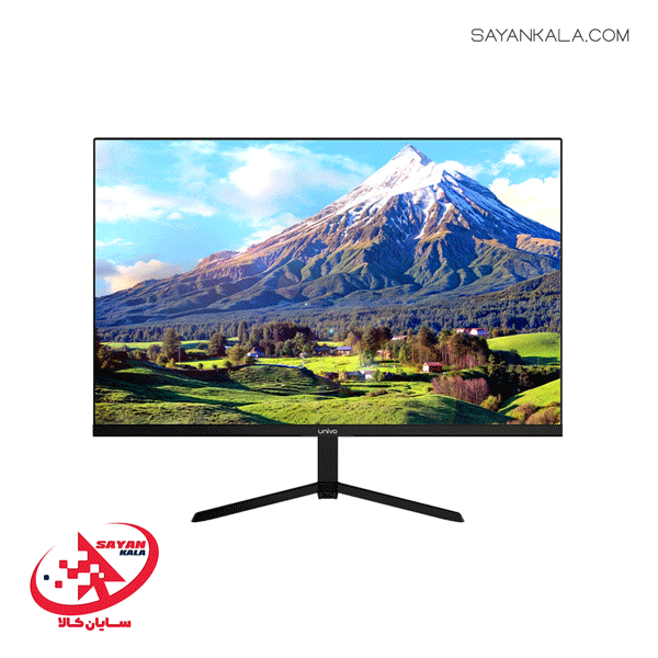 مانیتور یونیوو مدل MONITOR UNIVO 2421 IS 100