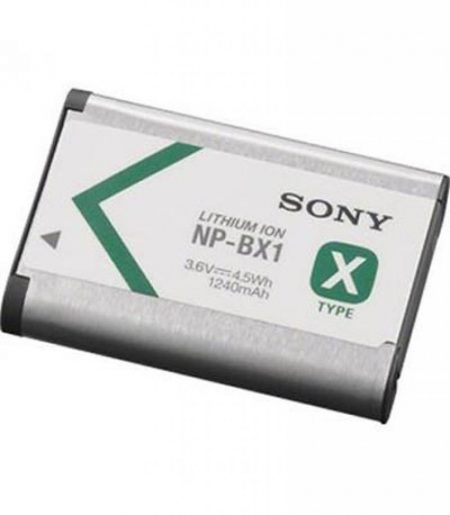 باتری دوربین سونی مدل NP-BX1