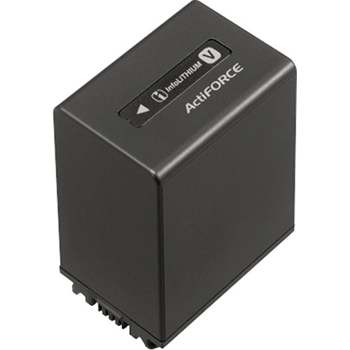 باتری لیتیوم یون سونی NP-FV100