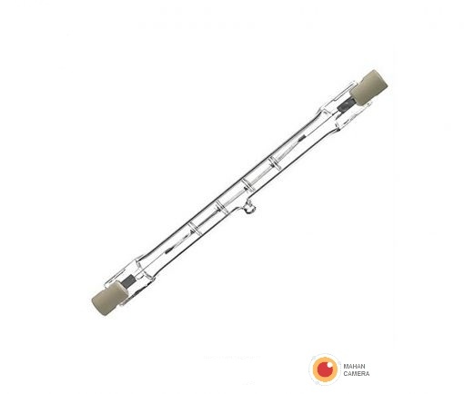 لامپ فلات Osram 1000 غیر اصل — تصویر ۲