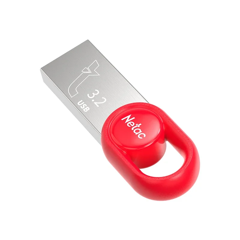 فلش مموری نتاک UM2 3.2 32GB — تصویر ۴