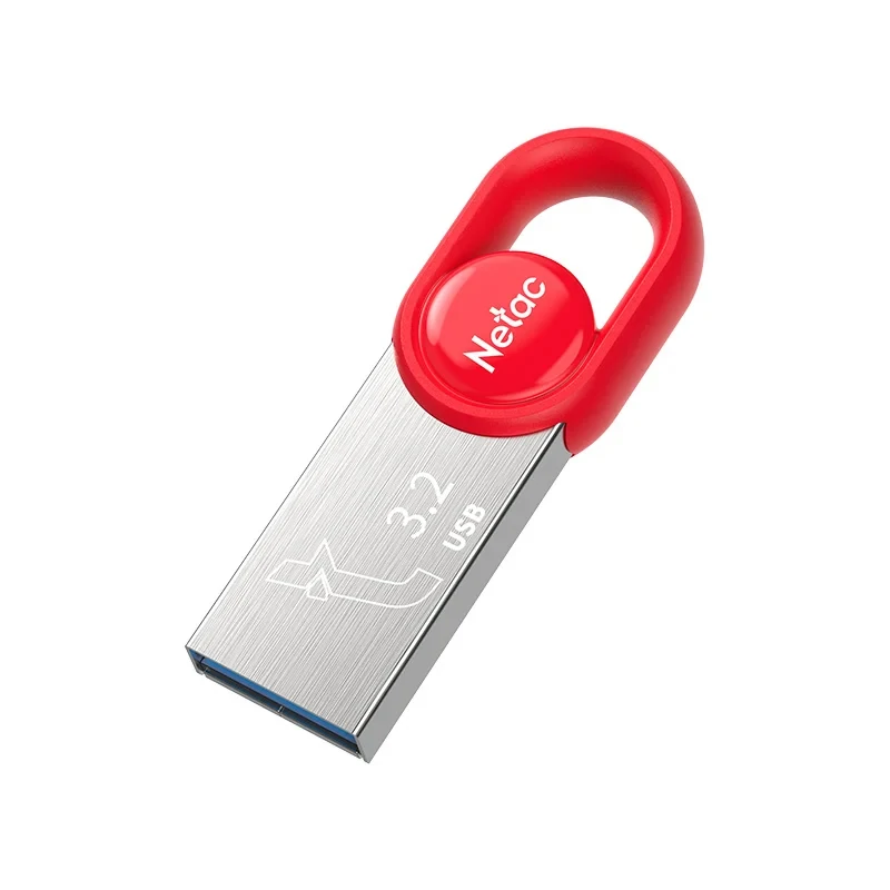 فلش مموری نتاک UM2 3.2 32GB — تصویر ۳
