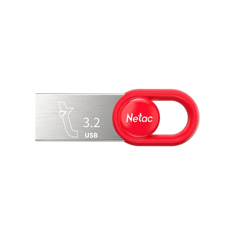 فلش مموری نتاک UM2 3.2 32GB — تصویر ۶