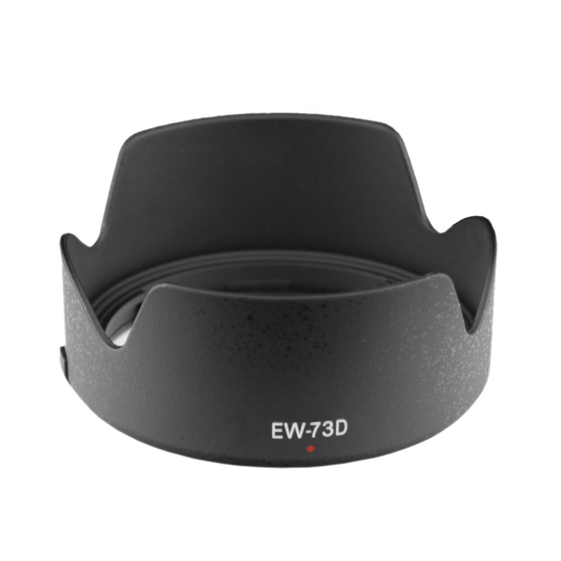 هود لنز کانن Canon EW-73D 18-135 USM — تصویر ۲