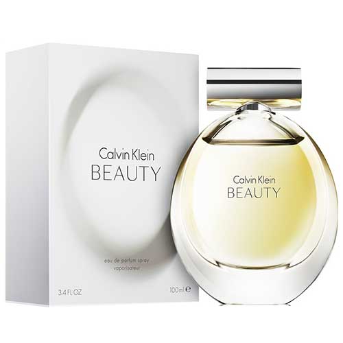 کالوین کلین بیوتی زنانه-سی کی بیوتی | Calvin Klein / BEAUTY EDP
