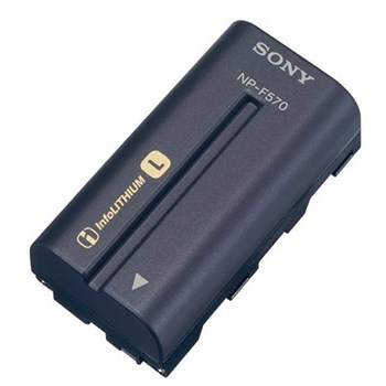 باتری دوربین سونی مدل NP-F570