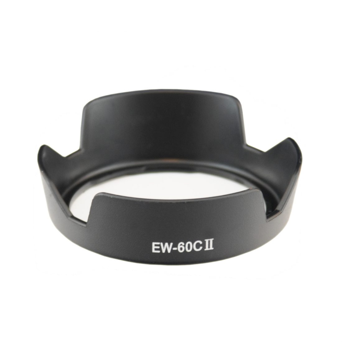 هود لنز Canon EW-60C II
