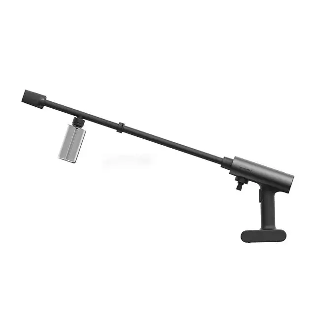 کارواش شارژی HOTO مدل 20V Pro