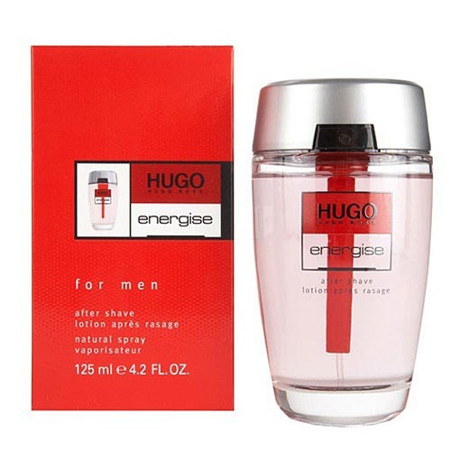 هوگو باس انرژیز مردانه | BOSS / HUGO BOSS energise for men EDT — تصویر ۲