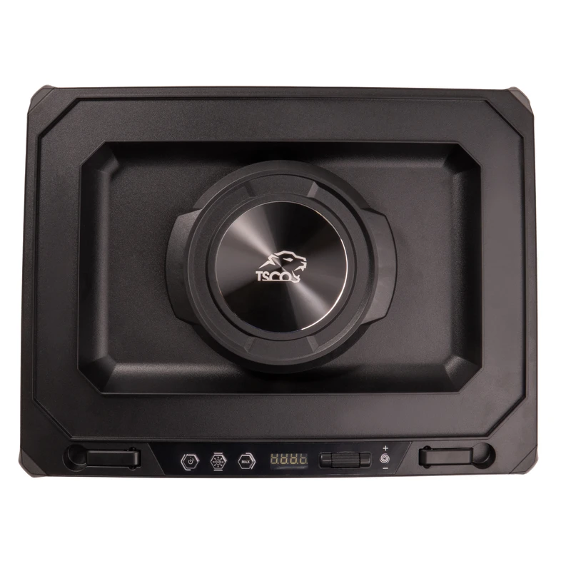 فن نوت بوک گیمینگ تسکو مدل TSCO GCLP 3160