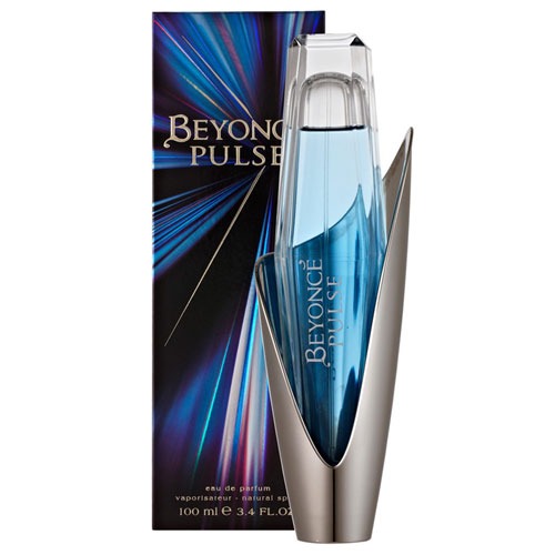 ادو پرفیوم بیونسه پالس زنانه | BEYONCE / PULSE 100ML EDP