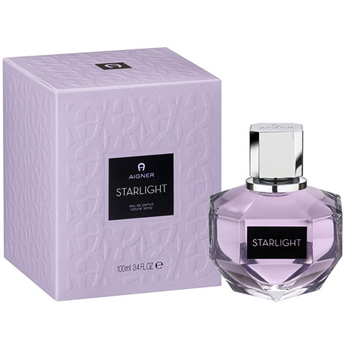 عطر ادکلن اگنر استارلایت زنانه اصل | AIGNER / STARLIGHT EDP