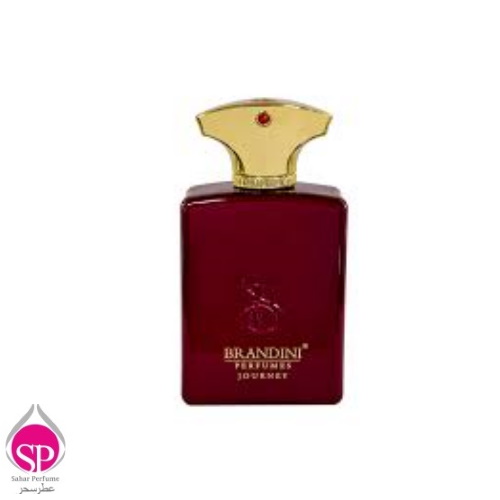 عطر ادکلن مردانه جورنی برندینی33 میل
